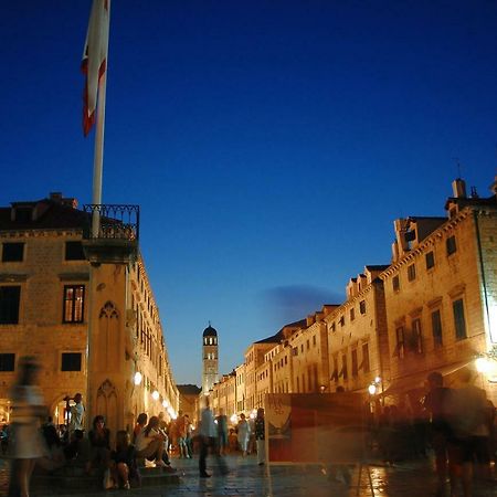 Apartment Mimmy Dubrovnik Bagian luar foto
