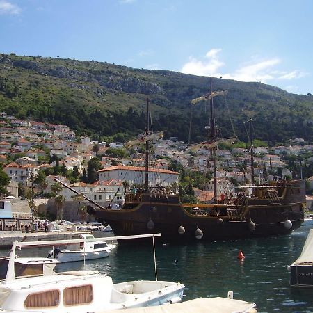 Apartment Mimmy Dubrovnik Bagian luar foto