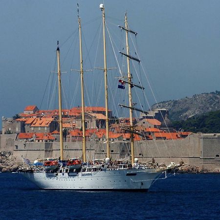 Apartment Mimmy Dubrovnik Bagian luar foto