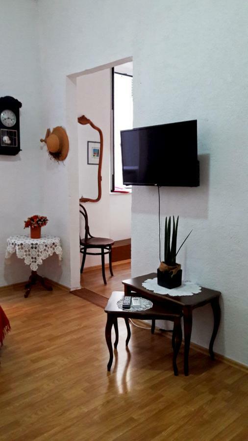 Apartment Mimmy Dubrovnik Bagian luar foto