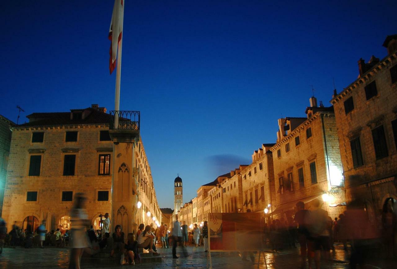 Apartment Mimmy Dubrovnik Bagian luar foto