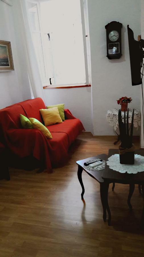 Apartment Mimmy Dubrovnik Bagian luar foto