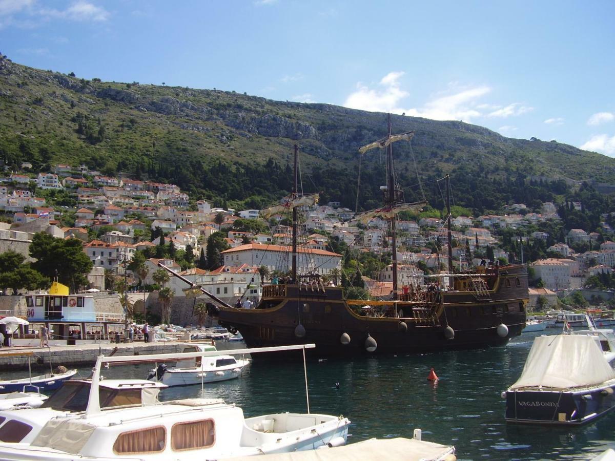 Apartment Mimmy Dubrovnik Bagian luar foto