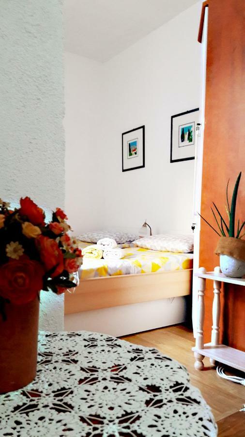 Apartment Mimmy Dubrovnik Bagian luar foto