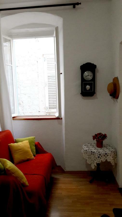 Apartment Mimmy Dubrovnik Bagian luar foto