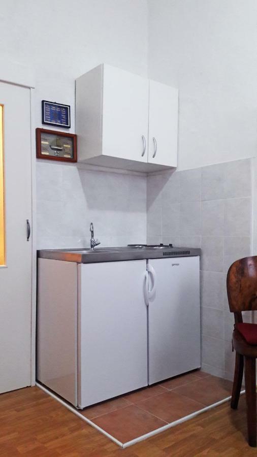Apartment Mimmy Dubrovnik Bagian luar foto
