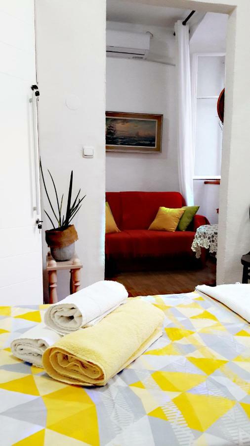 Apartment Mimmy Dubrovnik Bagian luar foto