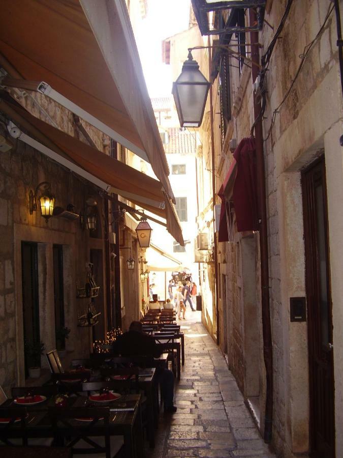 Apartment Mimmy Dubrovnik Bagian luar foto