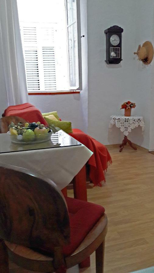 Apartment Mimmy Dubrovnik Bagian luar foto