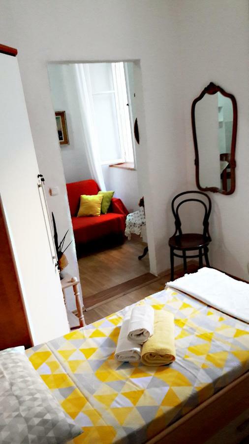 Apartment Mimmy Dubrovnik Bagian luar foto