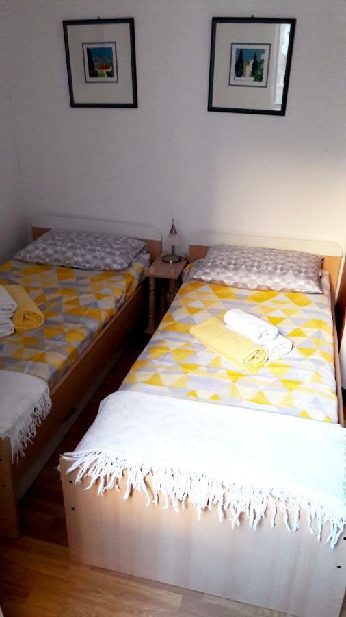 Apartment Mimmy Dubrovnik Bagian luar foto