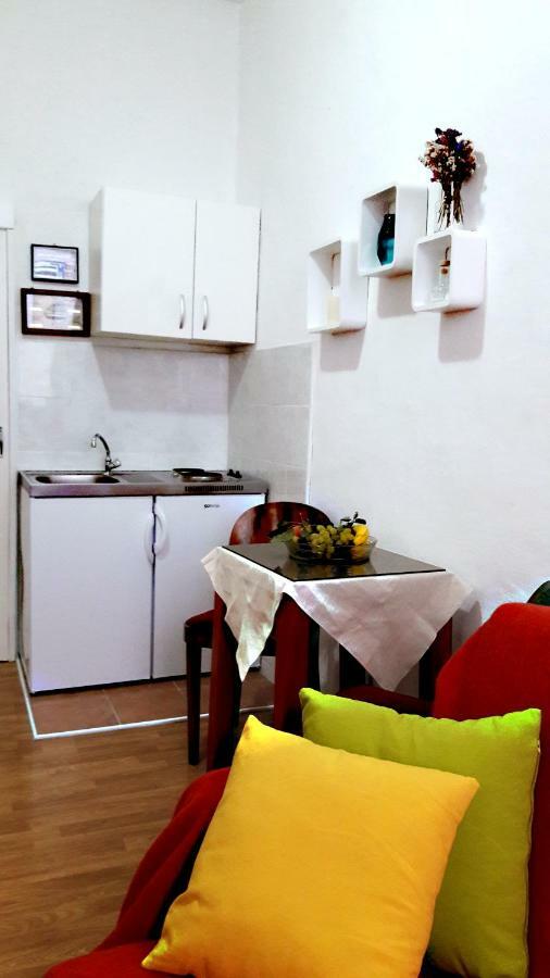 Apartment Mimmy Dubrovnik Bagian luar foto