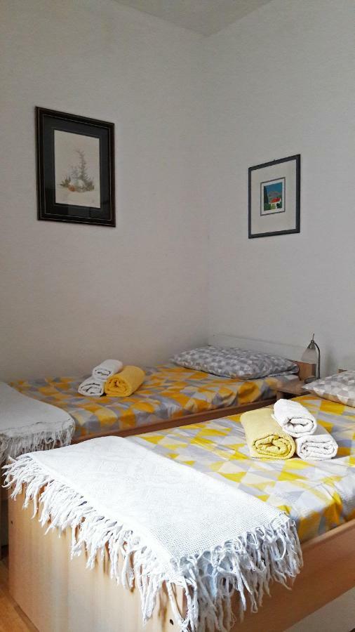 Apartment Mimmy Dubrovnik Bagian luar foto